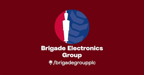brigade electronics bv|Brigade Electronics Group Plc .